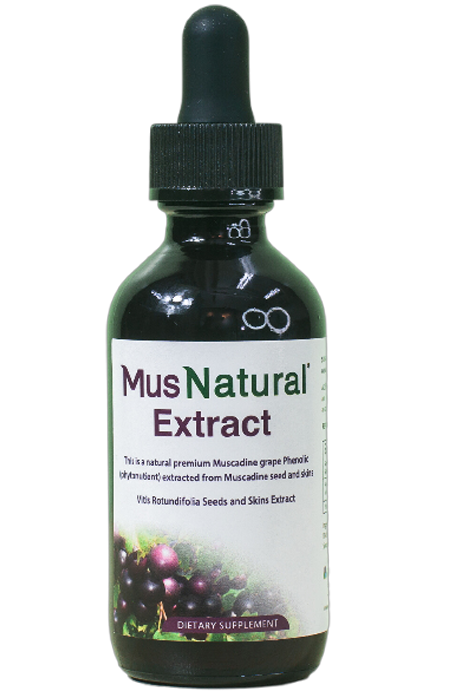 MusExract 59ml